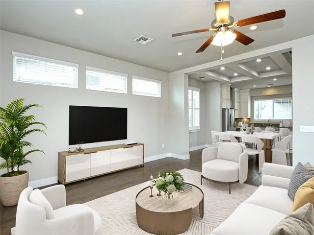 $799,000 | 7509 Wildcat Pass, Austin, TX 78757