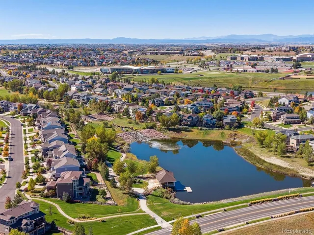 $939,000 | 6758 South Riverwood Way, Aurora, CO 80016