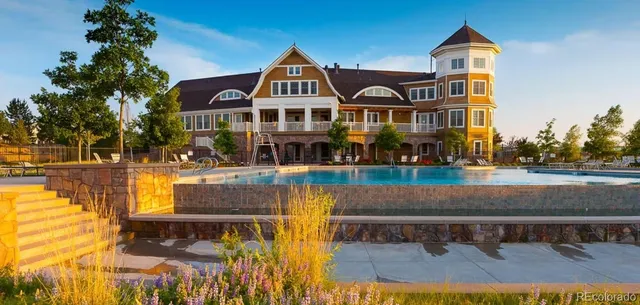 $939,000 | 6758 South Riverwood Way, Aurora, CO 80016