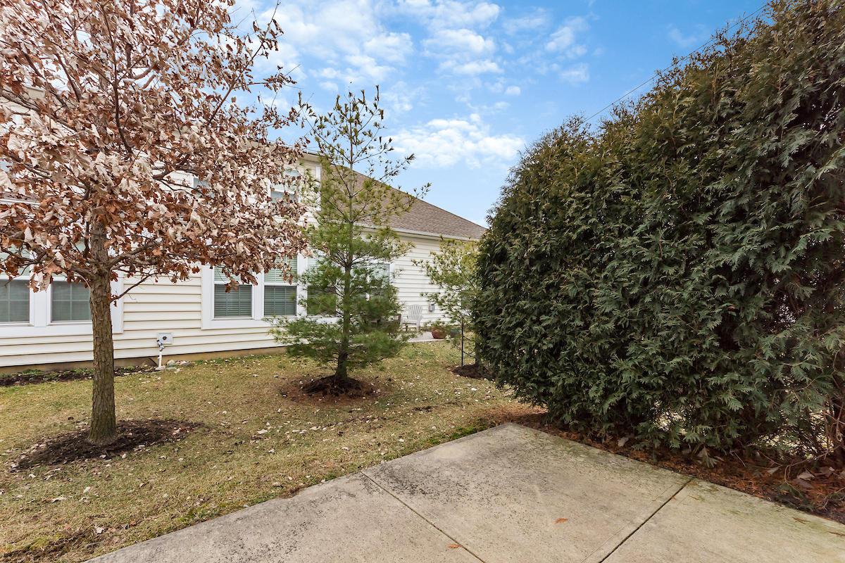 3922 Rennes Drive Columbus, OH 43221 - Photo 30 of 37