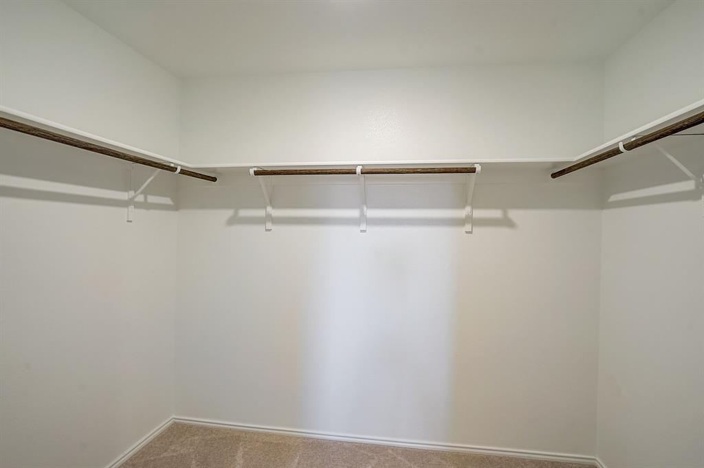2817 Watchpoint Road Little Elm, TX 75068 - Photo 25 of 40 a view of small space