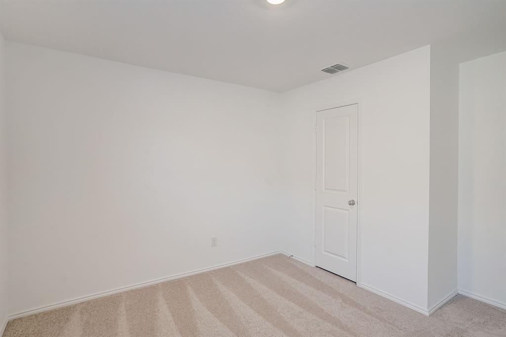2817 Watchpoint Road Little Elm, TX 75068 - Photo 28 of 40 a view of an empty room