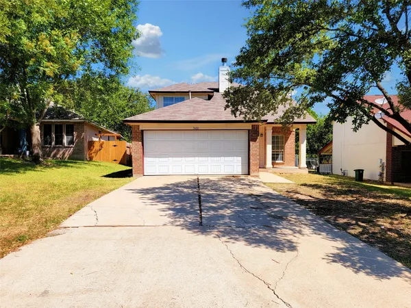 $2,050 | 7400 Muffin Drive, Austin, TX 78724