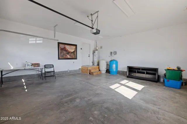 $584,900 | 25090 North High Desert Road, Paulden, AZ 86334