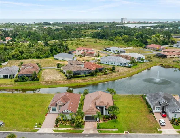 $649,000 | 126 Del Palma Drive, Palm Coast, FL 32137