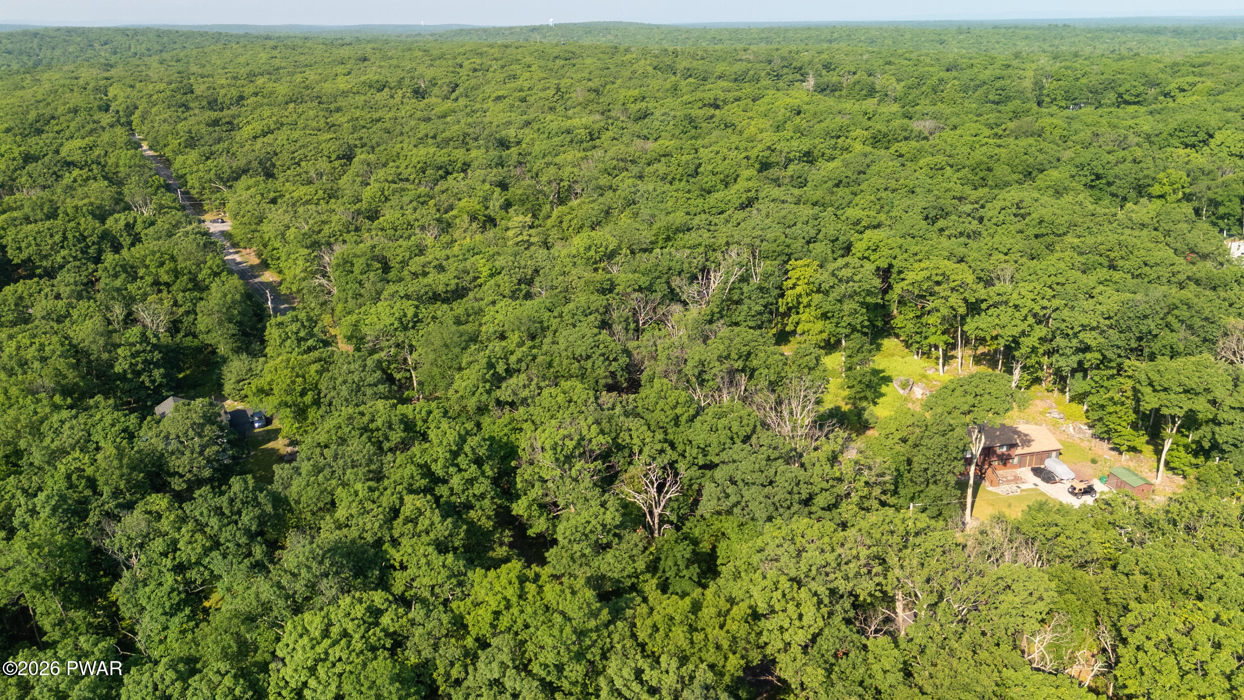 High Ridge Dingmans Ferry, PA 18328 - Photo 59 of 63