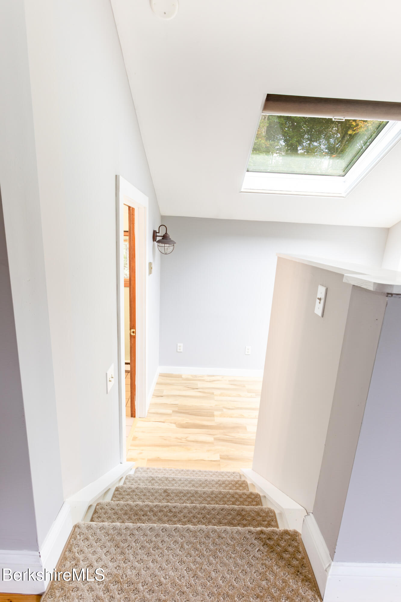 818 Partridge Road Lanesborough, MA 01237 - Photo 33 of 50 Primary Lower Level
