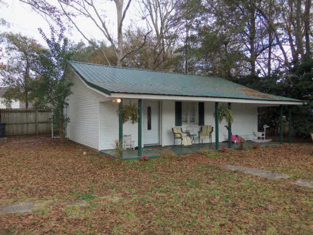 108 West 5th Street Bay Minette, AL 36507 - Photo 1 of 1