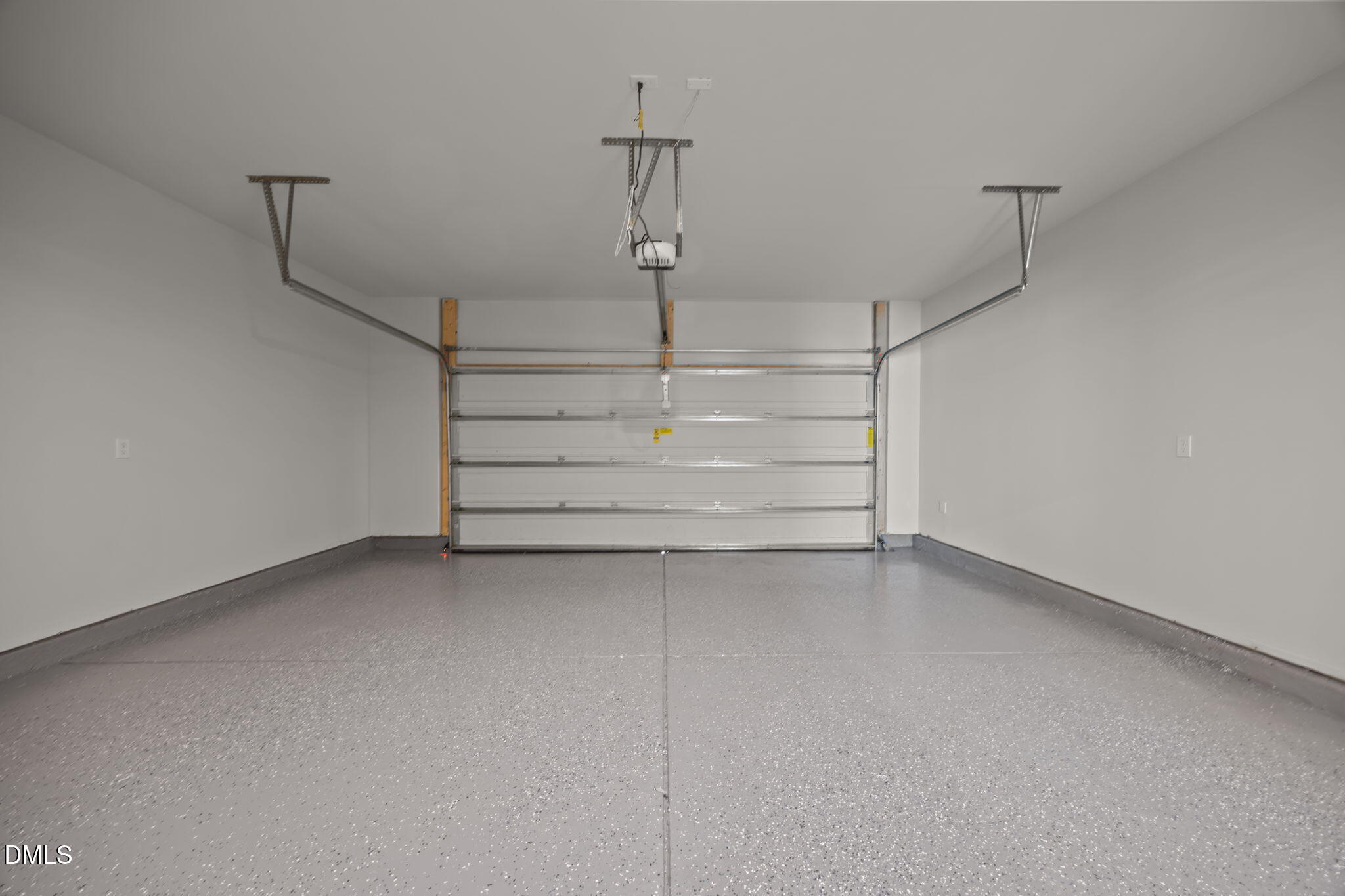 2402 Chert Lane Raleigh, NC 27610 - Photo 33 of 65 a view of a room with shelves