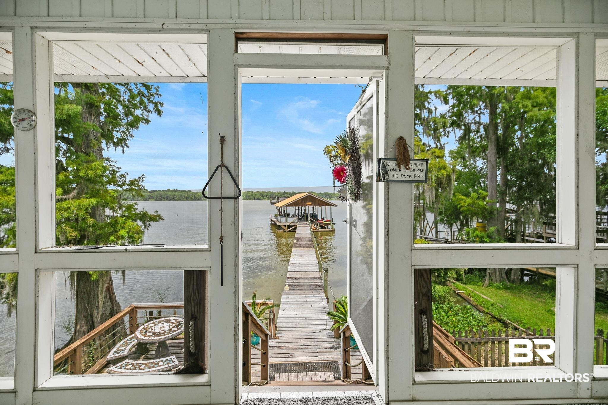 42091 Bayou Road Bay Minette, AL 36507 - Photo 34 of 69