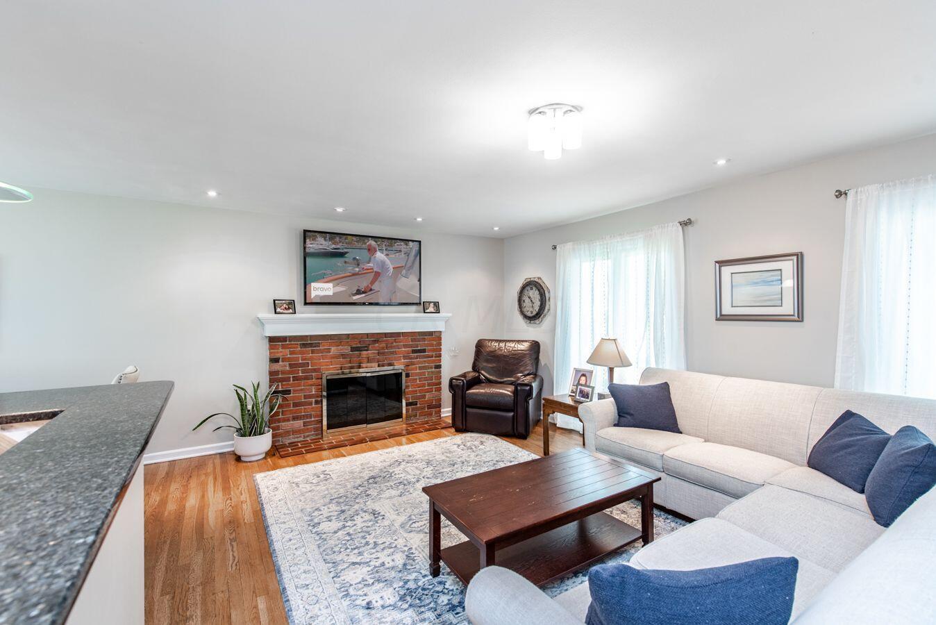 4410 Reed Road Upper Arlington, OH 43220 - Photo 8 of 41 Gallery Image 8