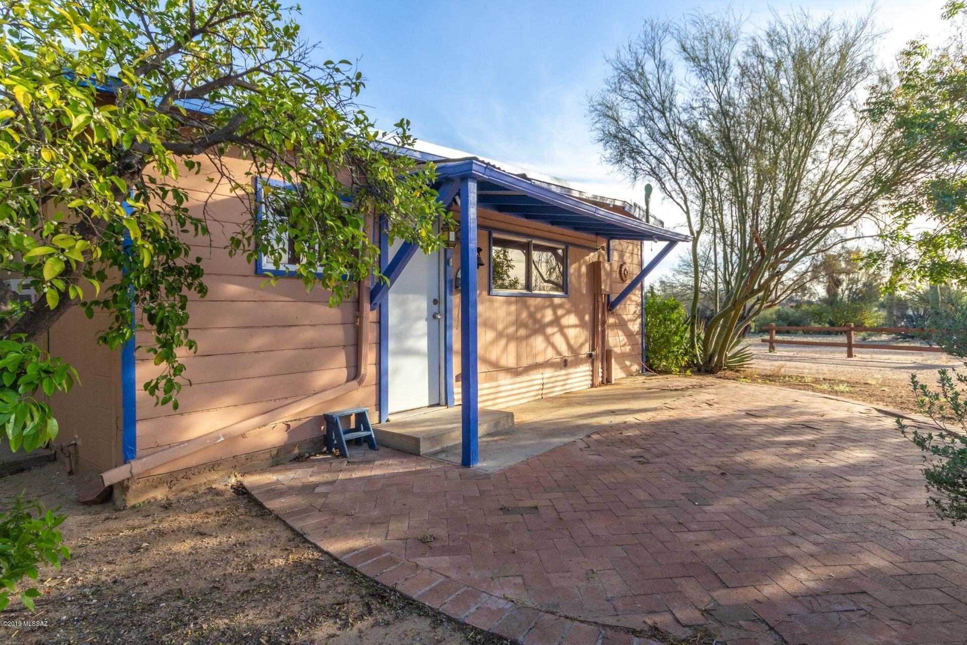 9350 North Shannon Road Tucson, AZ 85742 - Photo 24 of 37