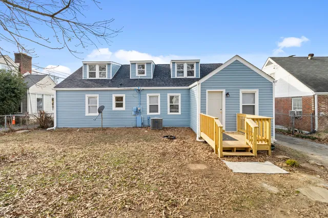 $359,000 | 508 Kilmer Street, Chattanooga, TN 37404