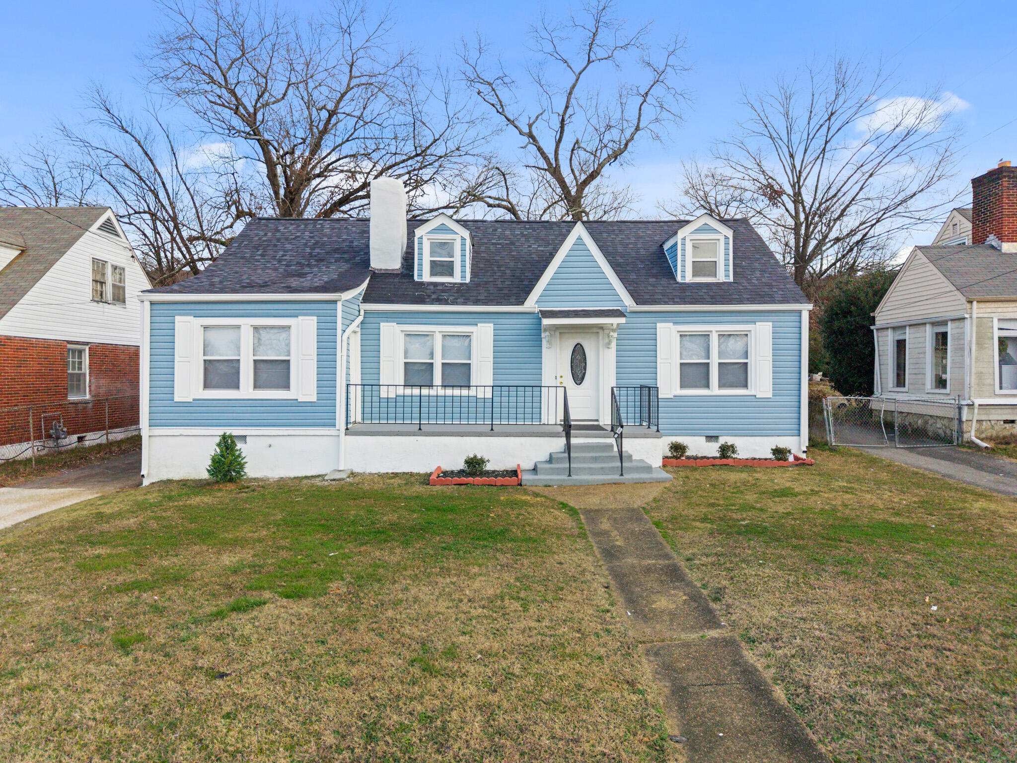 508 Kilmer Street Chattanooga, TN 37404 - Photo 27 of 29 Kilmer MLS-01