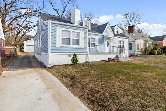 $359,000 | 508 Kilmer Street, Chattanooga, TN 37404