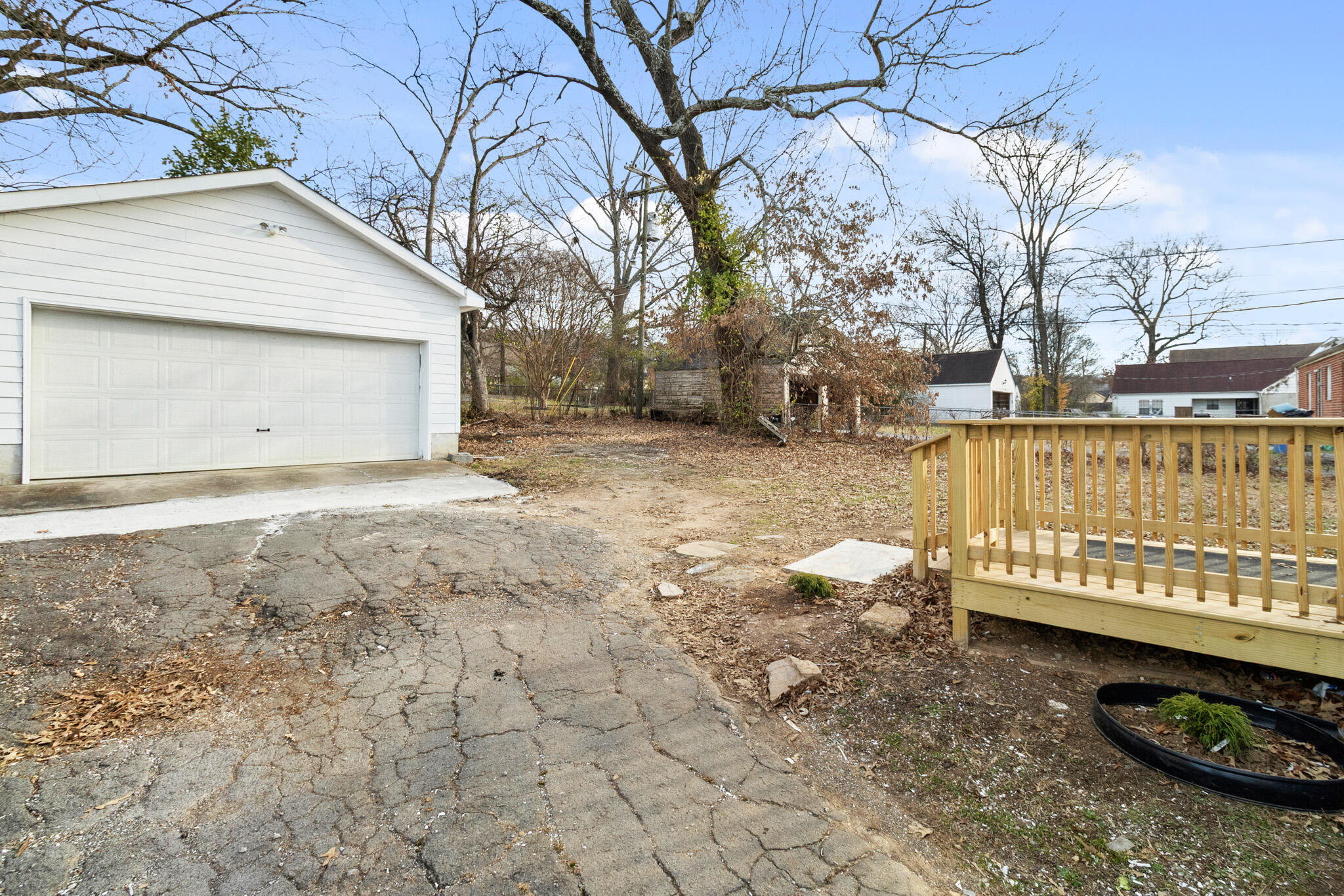 508 Kilmer Street Chattanooga, TN 37404 - Photo 4 of 29 Kilmer MLS-26