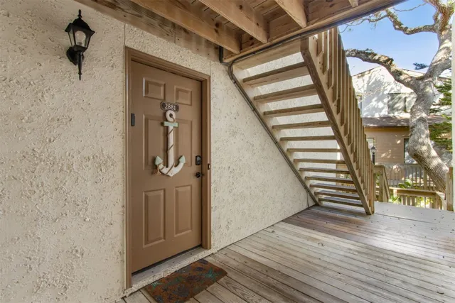 $479,000 | 2881 Forest Ridge Drive, Unit U1, Fernandina Beach, FL 32034