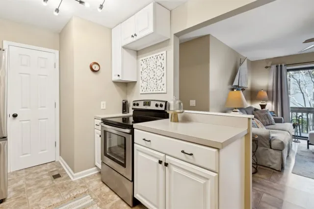 $479,000 | 2881 Forest Ridge Drive, Unit U1, Fernandina Beach, FL 32034