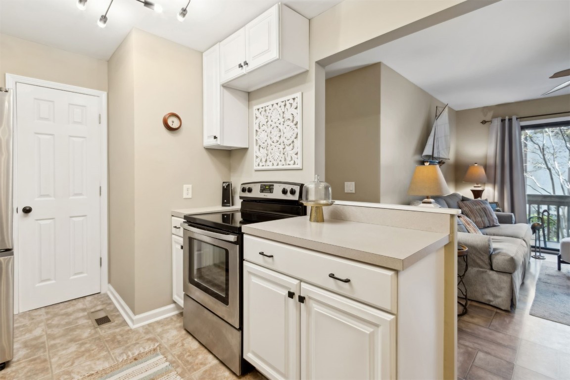 2881 Forest Ridge Drive, Unit U1 Fernandina Beach, FL 32034 - Photo 13 of 39