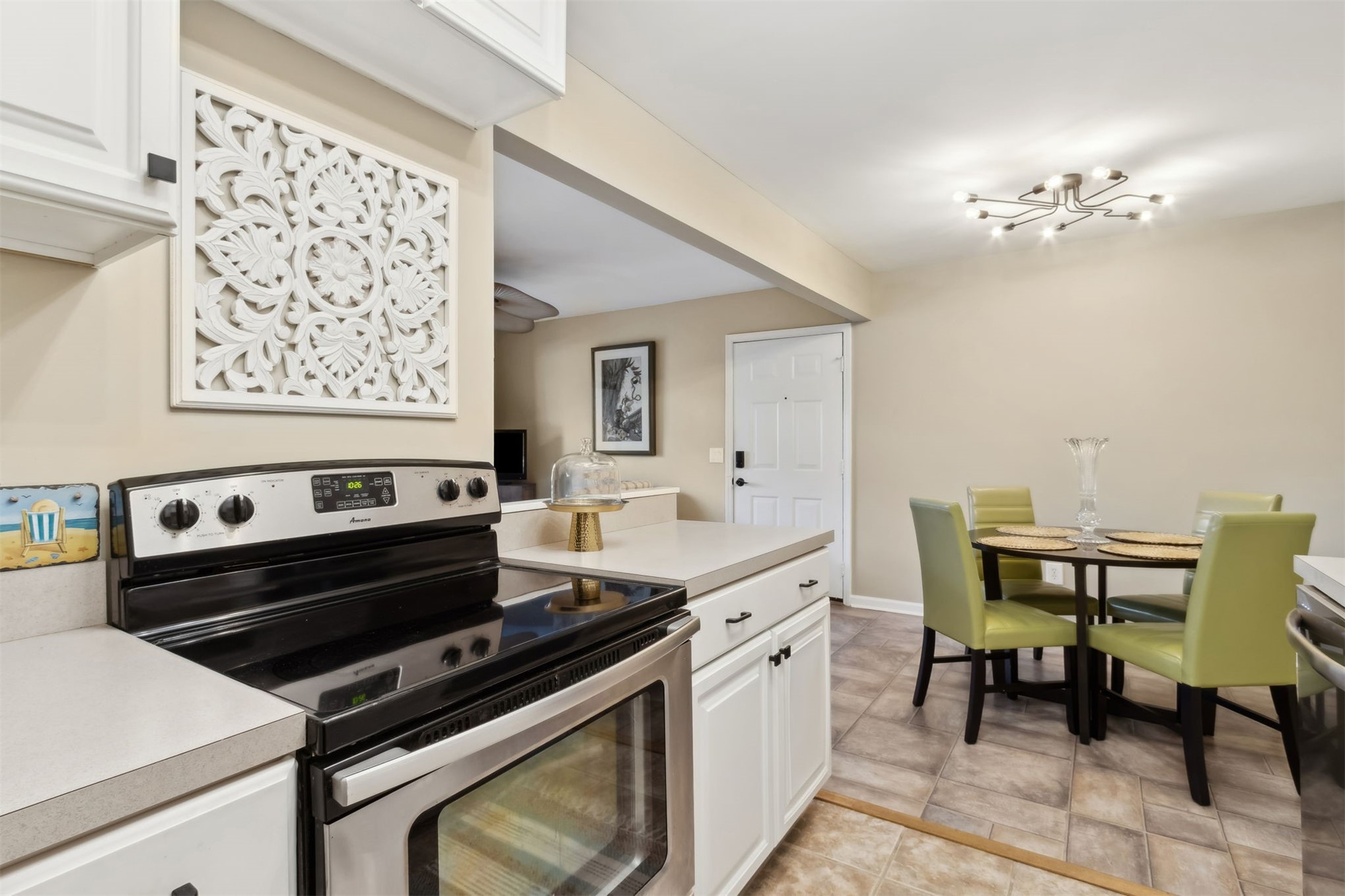 2881 Forest Ridge Drive, Unit U1 Fernandina Beach, FL 32034 - Photo 14 of 39