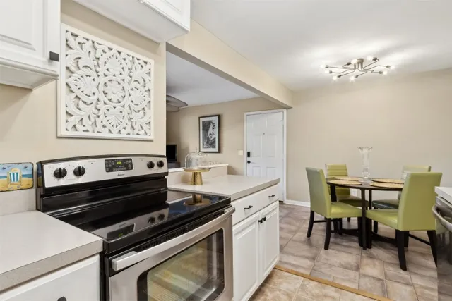 $479,000 | 2881 Forest Ridge Drive, Unit U1, Fernandina Beach, FL 32034