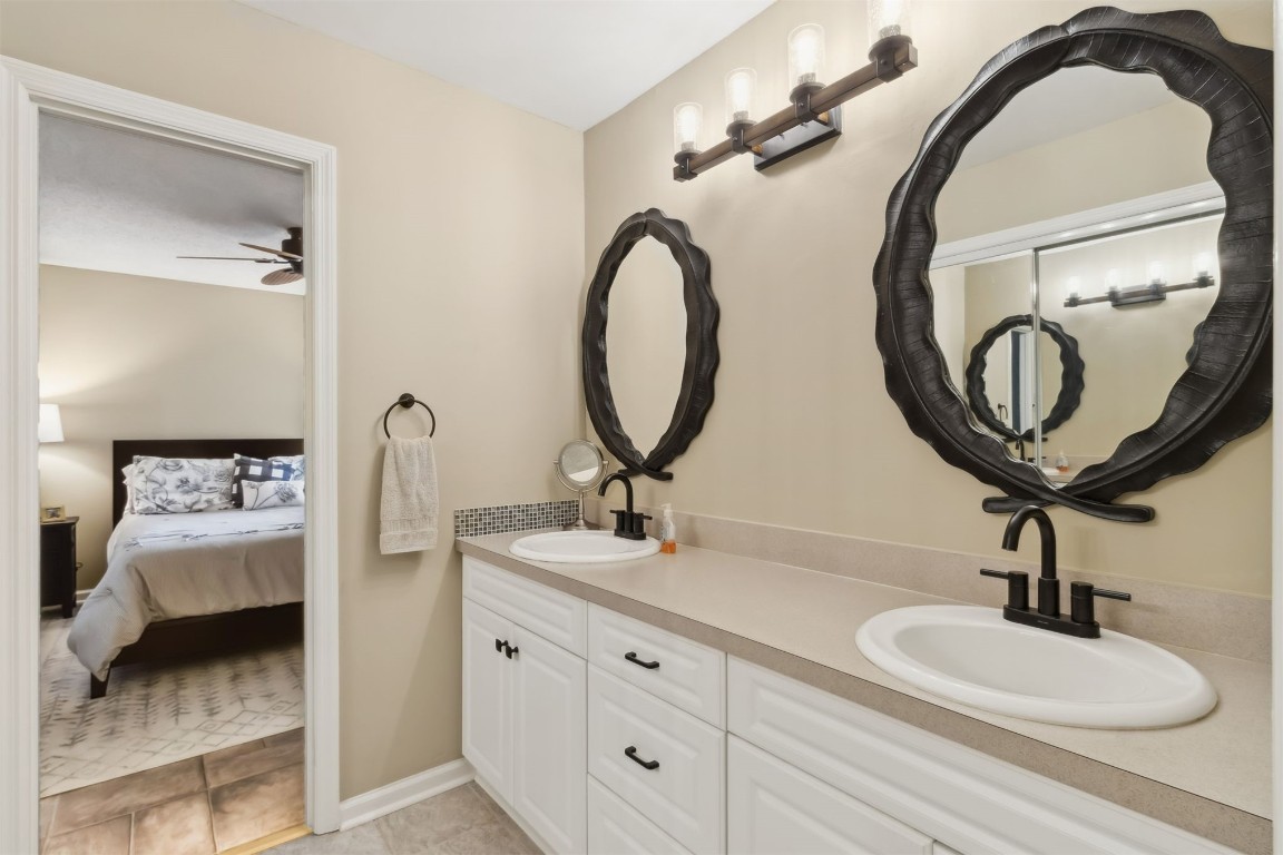 2881 Forest Ridge Drive, Unit U1 Fernandina Beach, FL 32034 - Photo 19 of 39