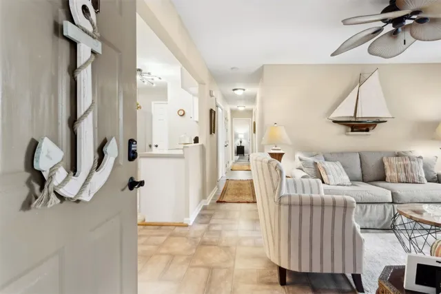 $479,000 | 2881 Forest Ridge Drive, Unit U1, Fernandina Beach, FL 32034