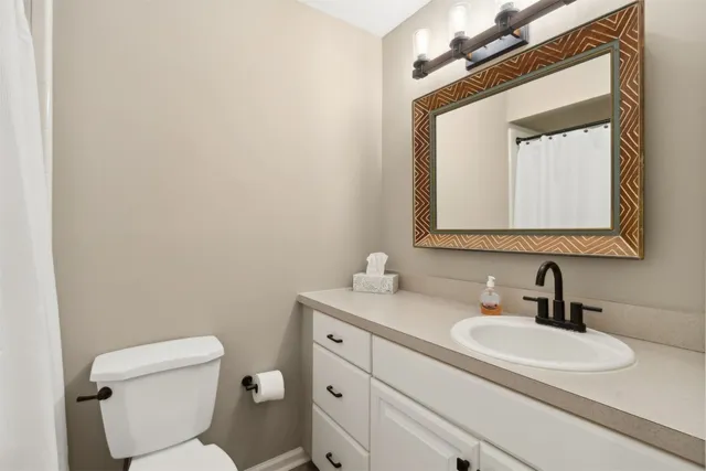 $479,000 | 2881 Forest Ridge Drive, Unit U1, Fernandina Beach, FL 32034