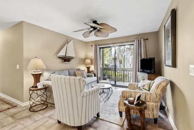$479,000 | 2881 Forest Ridge Drive, Unit U1, Fernandina Beach, FL 32034