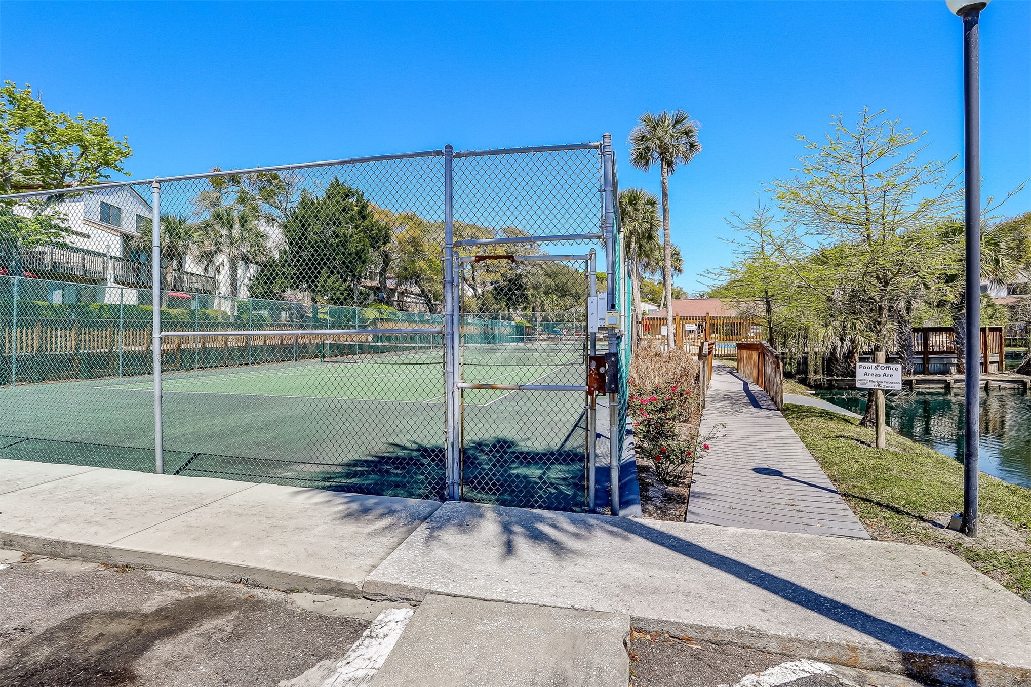 2881 Forest Ridge Drive, Unit U1 Fernandina Beach, FL 32034 - Photo 37 of 39