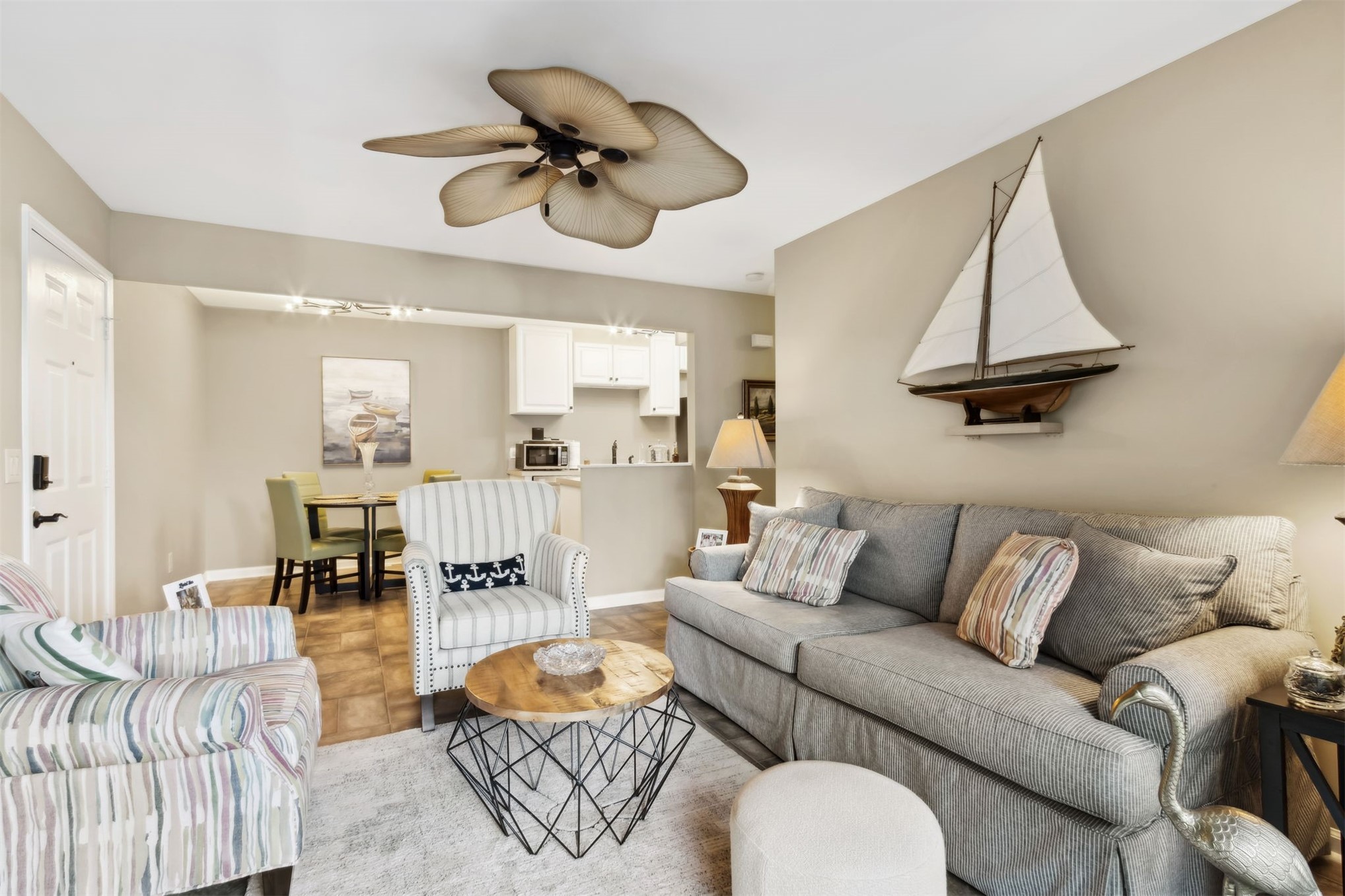 2881 Forest Ridge Drive, Unit U1 Fernandina Beach, FL 32034 - Photo 5 of 39