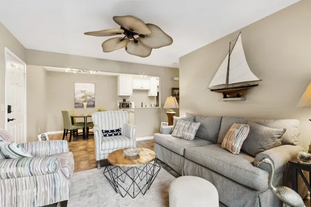 $479,000 | 2881 Forest Ridge Drive, Unit U1, Fernandina Beach, FL 32034