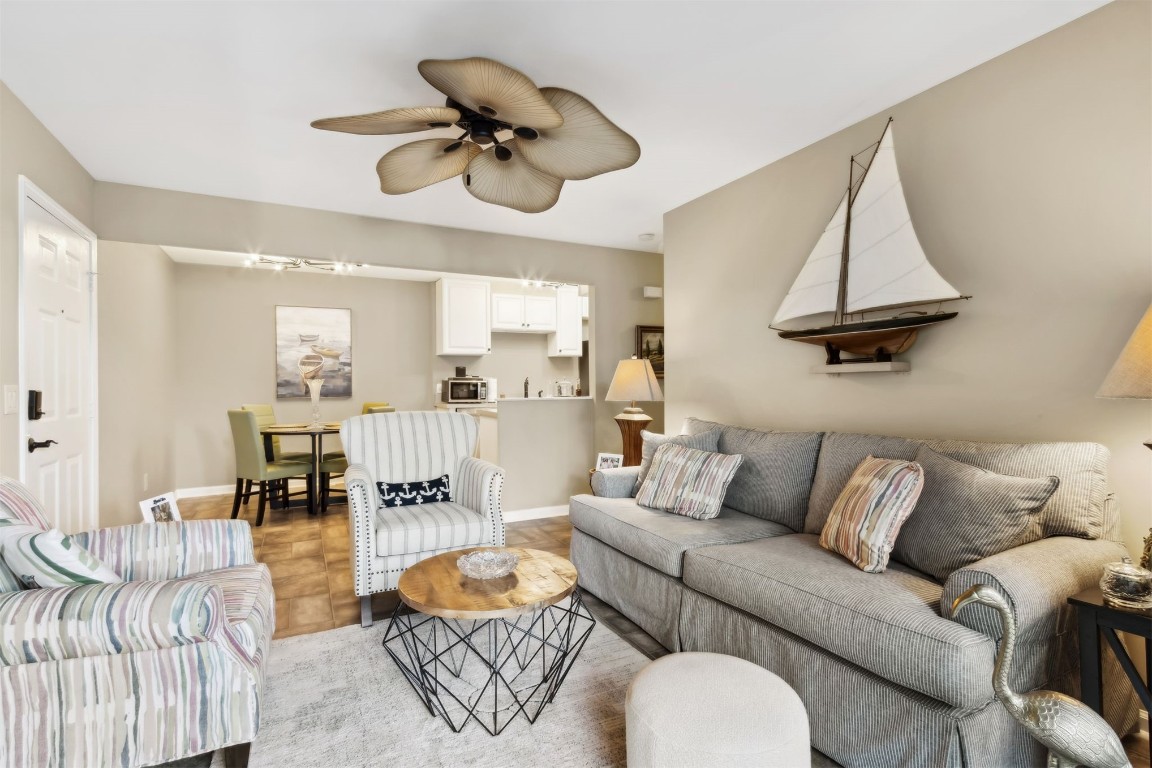 2881 Forest Ridge Drive, Unit U1 Fernandina Beach, FL 32034 - Photo 5 of 39