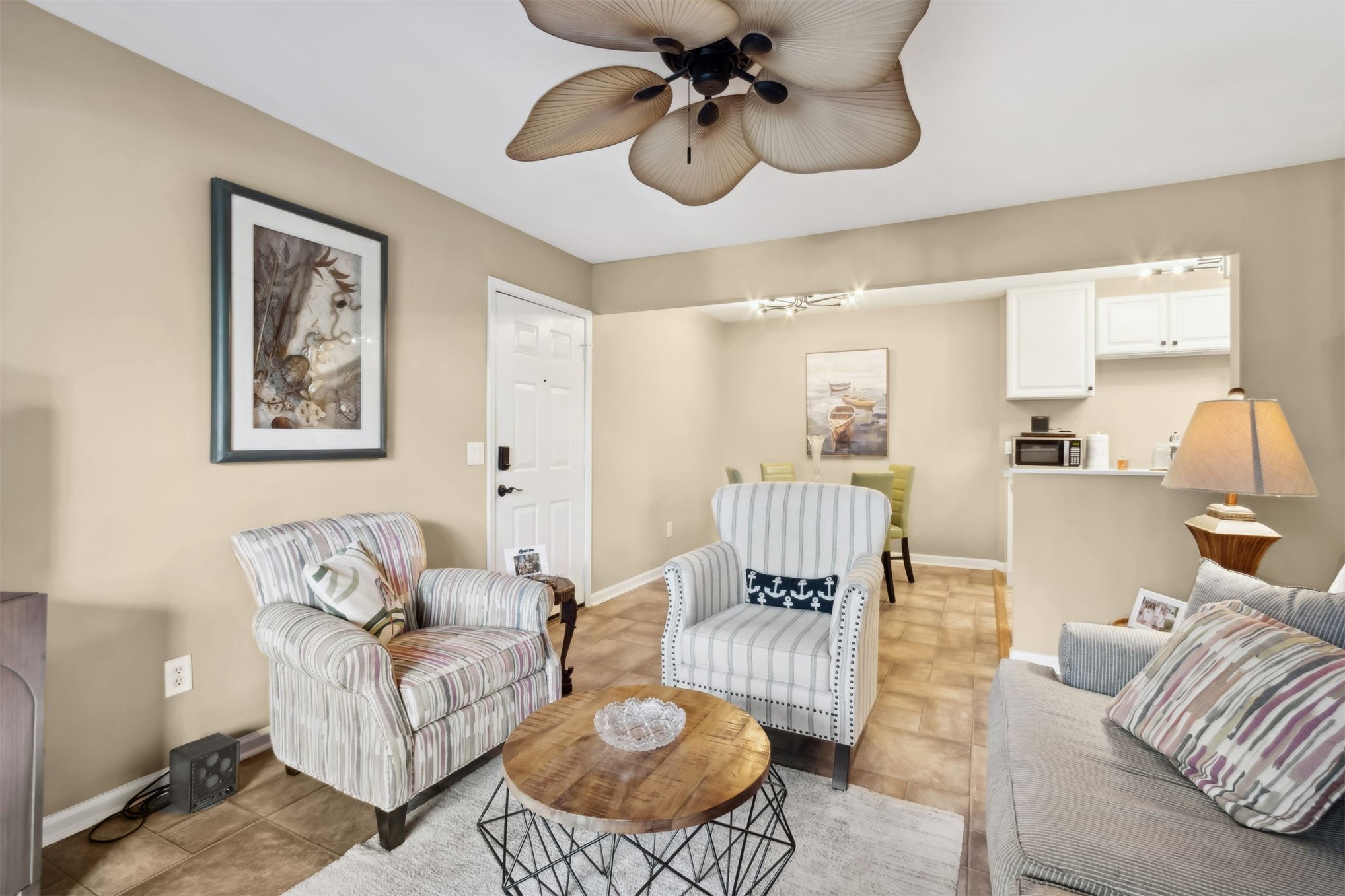 2881 Forest Ridge Drive, Unit U1 Fernandina Beach, FL 32034 - Photo 6 of 39