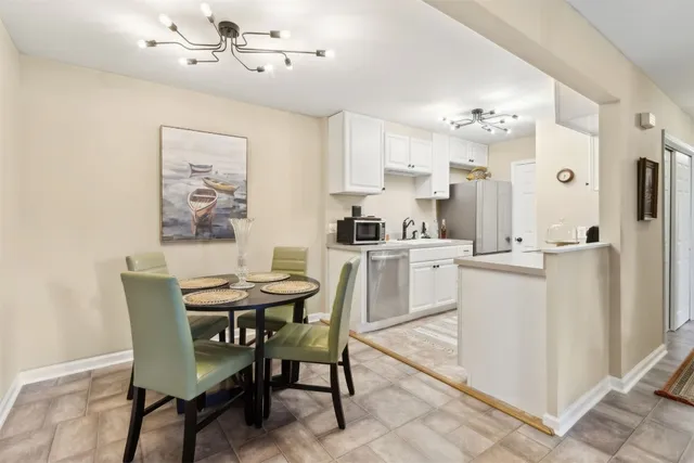 $479,000 | 2881 Forest Ridge Drive, Unit U1, Fernandina Beach, FL 32034