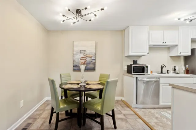 $479,000 | 2881 Forest Ridge Drive, Unit U1, Fernandina Beach, FL 32034