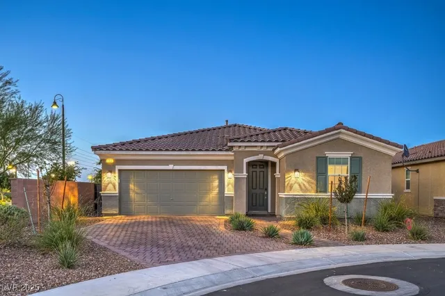 $4,000 | 2994 Gramsci Avenue, Henderson, NV 89044