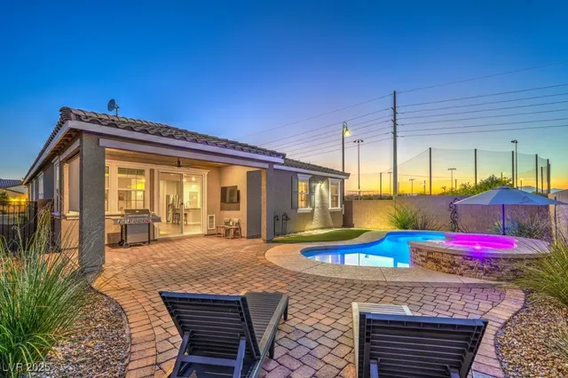 $4,000 | 2994 Gramsci Avenue, Henderson, NV 89044