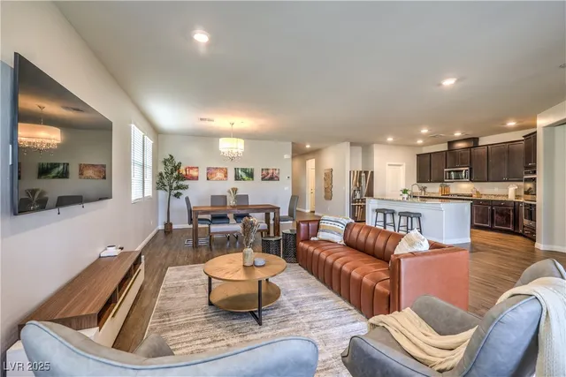 $4,000 | 2994 Gramsci Avenue, Henderson, NV 89044