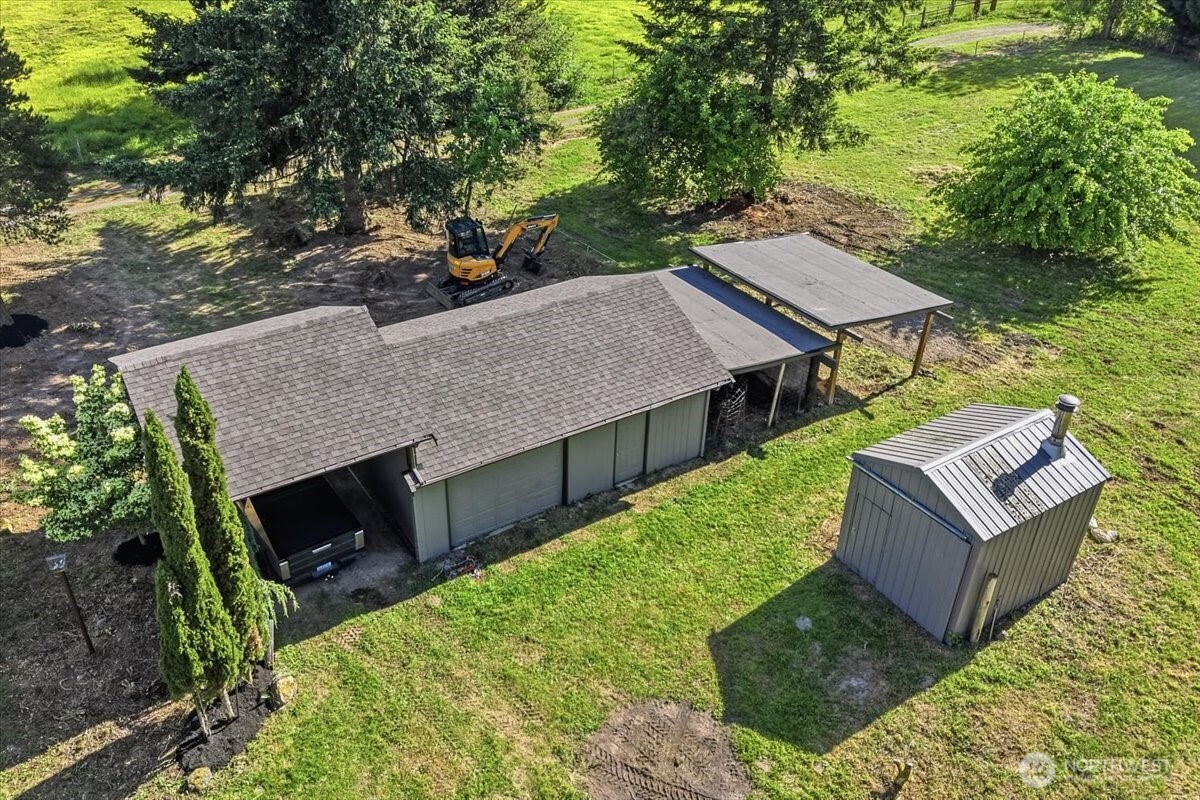 14135 Vail Road Southeast Yelm, WA 98597 - Photo 28 of 30