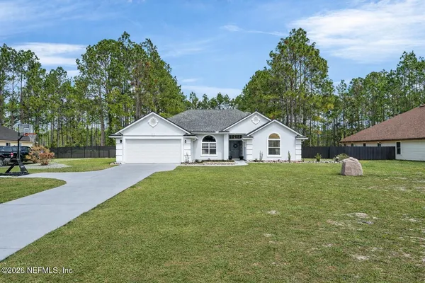 $449,000 | 9546 Ford Road, Bryceville, FL 32009