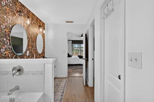 a view of living room