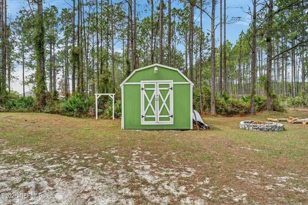 a view of a outdoor space