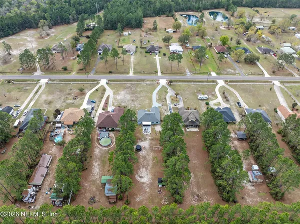 $449,000 | 9546 Ford Road, Bryceville, FL 32009