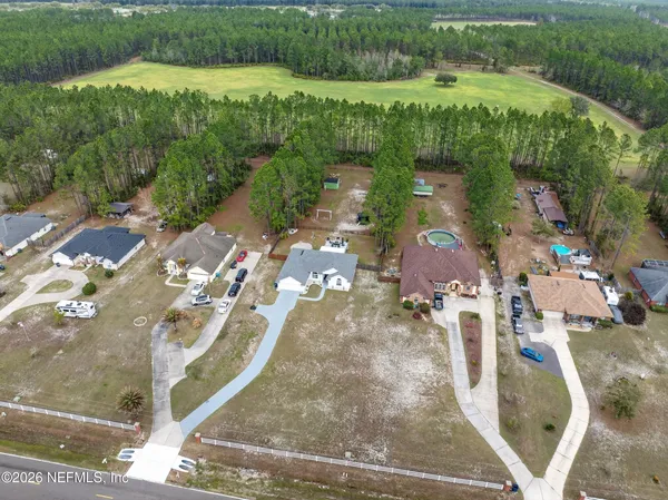 $449,000 | 9546 Ford Road, Bryceville, FL 32009