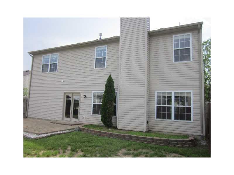 12251 Running Springs Road Fishers, IN 46037 - Photo 11 of 11 Gallery Image 11