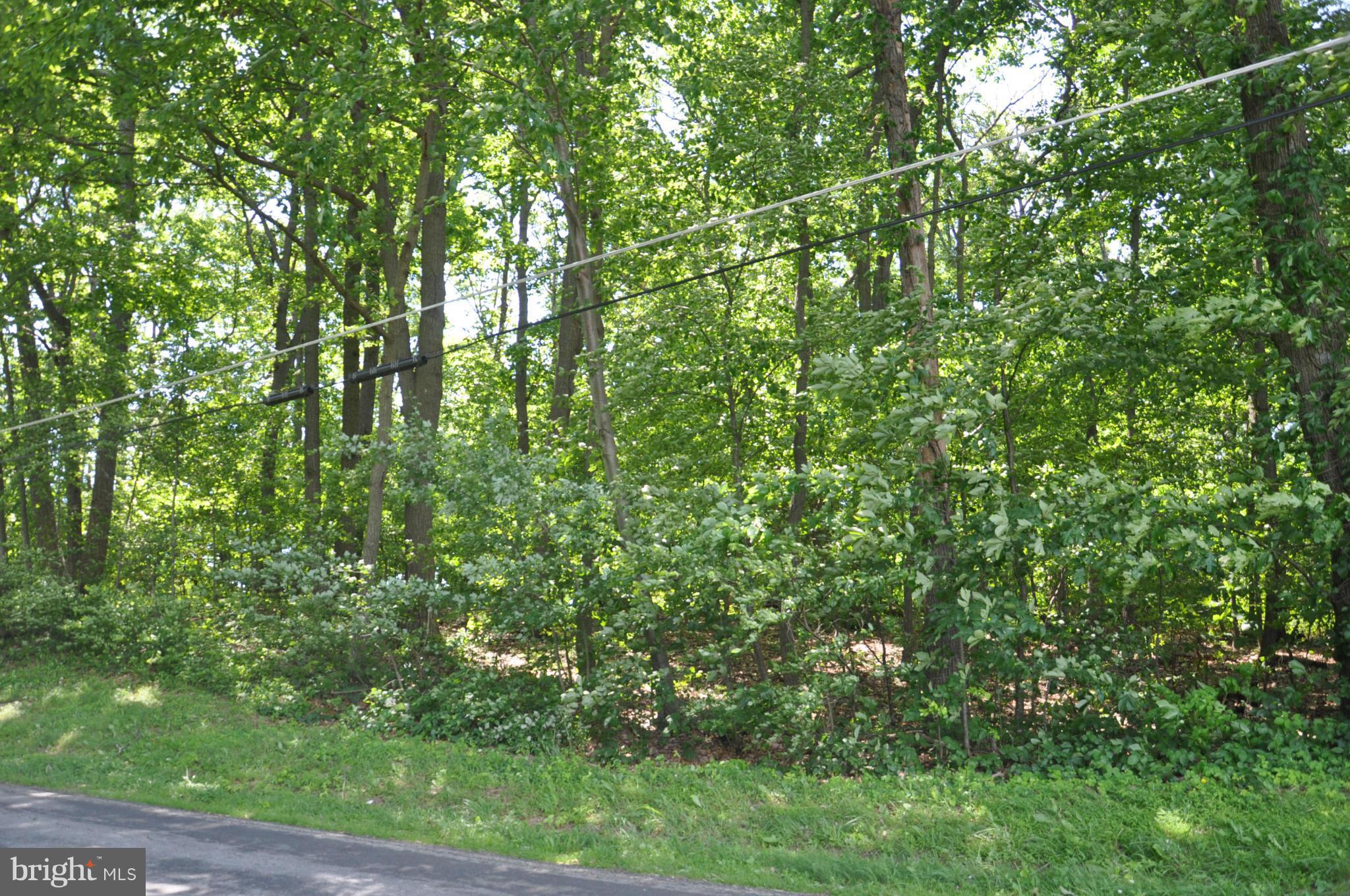 1375 Dennings Road New Windsor, MD 21776 - Photo 2 of 3 Exterior (Front)