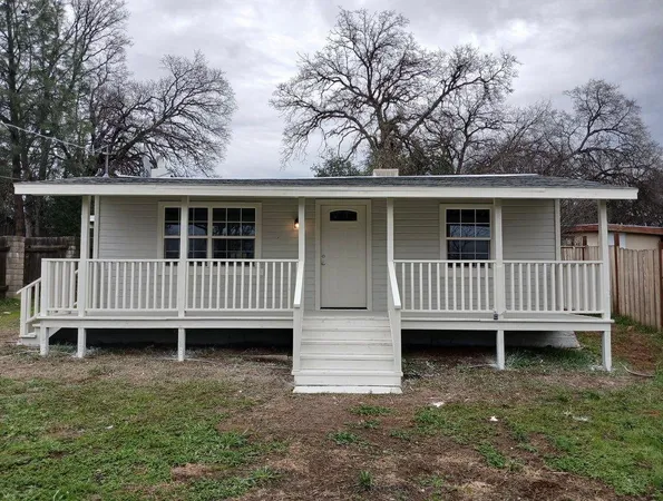 $275,000 | 2583 Reservoir Lane, Redding, CA 96002