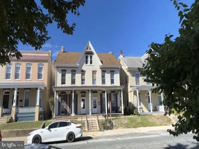 $364,900 | 145 King Street, Hagerstown, MD 21740