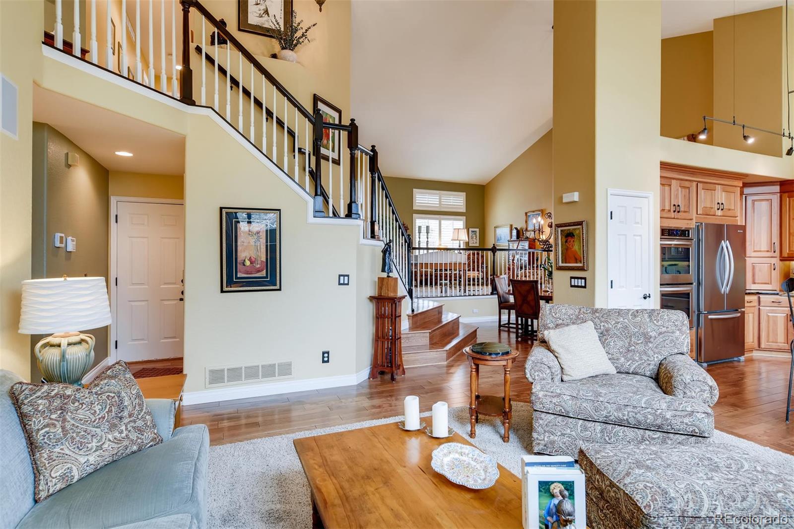 9964 Sylvestor Road Highlands Ranch, CO 80129 - Photo 9 of 22 Gallery Image 9